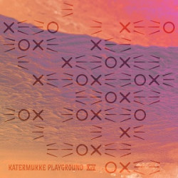 VA – Katermukke Playground XIV [KATERKOMBEN 036]